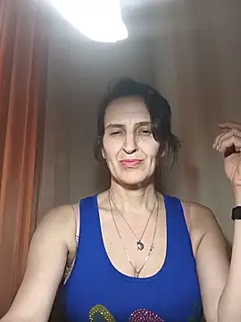 Вебкам-шоу Alene_Lorrie