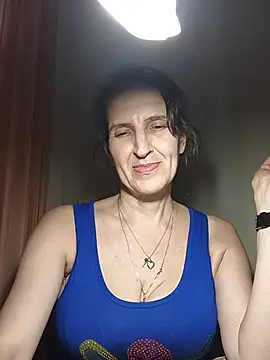Alene_Lorrie – Kamerová šou