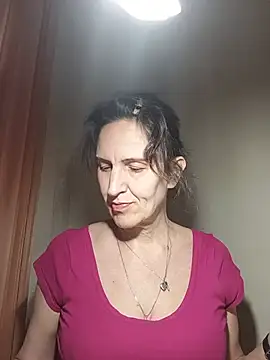 Alene_Lorrien Webbikameraesitys