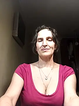 Alene_Lorrie's Webcam Show