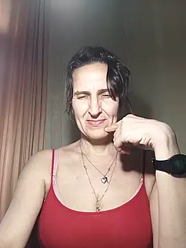 Webkamerová show Alene_Lorrie