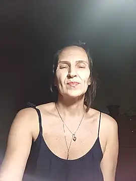 Webkamerová show Alene_Lorrie