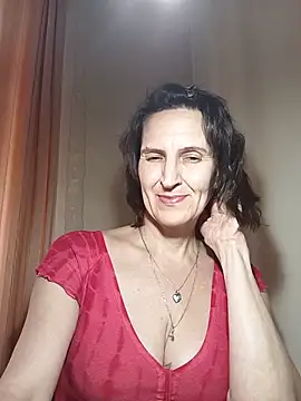 Webkamerová show Alene_Lorrie