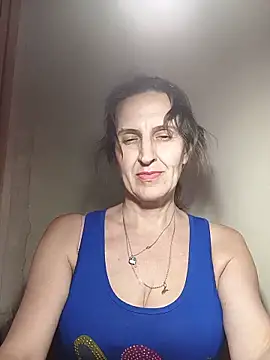 Alene_Lorrie Webcam-Show
