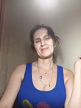 Chat XXX en directo de Alene_Lorrie