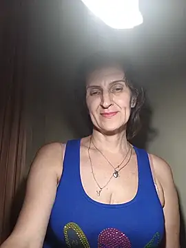 Show webcam de Alene_Lorrie
