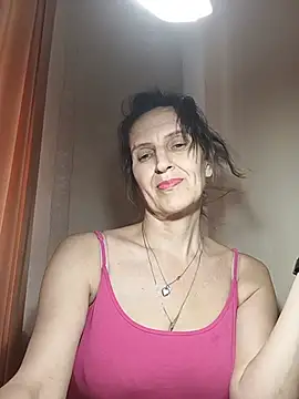 Alene_Lorrie's Webcam Show