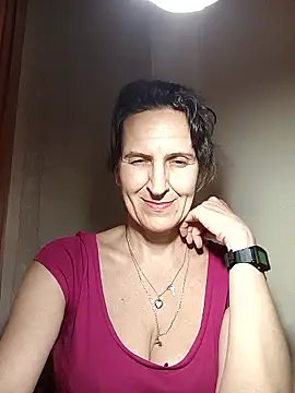 Pokazy przed kamerką – Alene_Lorrie