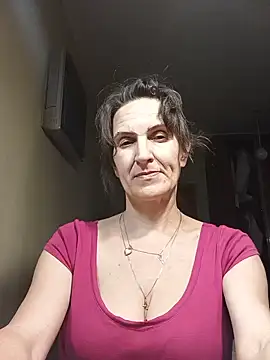 Alene_Lorrie Webcam-Show