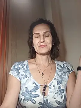 Alene_Lorrie Webcam show