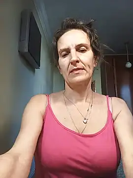 Alene_Lorrie Webcam Show