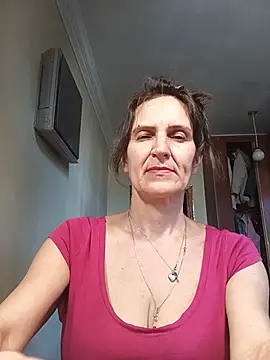 Alene_Lorrie Webcam Show