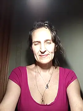 Alene_Lorrie Webcam show
