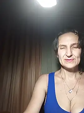 Alene_Lorrien Webbikameraesitys