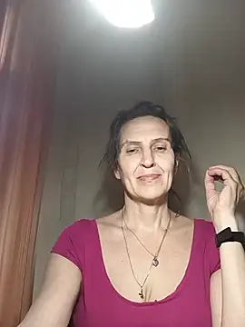Webkamerová show Alene_Lorrie