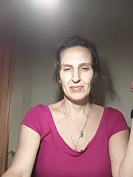 Webkamerová show Alene_Lorrie