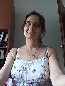 Alene_Lorrie: вебкам-шоу