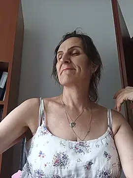 Webkamerová show Alene_Lorrie