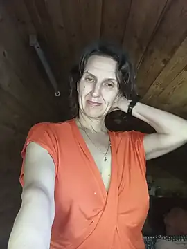 Alene_Lorrie Webcam-Show