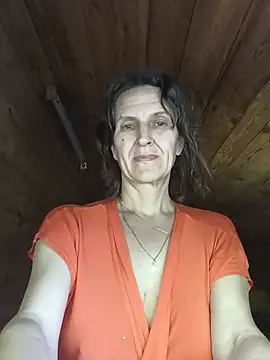 Webkamerová show Alene_Lorrie