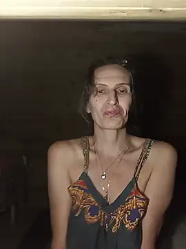 Webkamerová show Alene_Lorrie