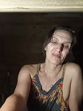 Webkamerová show Alene_Lorrie