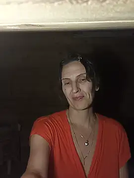 Webkamerová show Alene_Lorrie