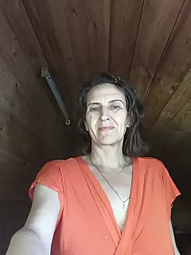Alene_Lorrien Webbikameraesitys