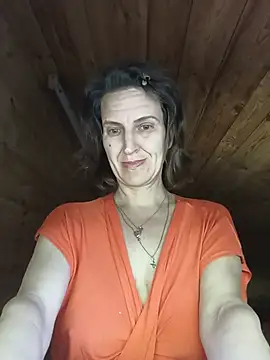 Webkamerová show Alene_Lorrie