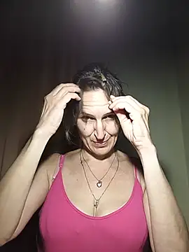 Show modela Alene_Lorrie na web-kameri