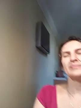 Webkamerová show Alene_Lorrie
