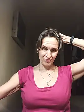 Živý XXX chat Alene_Lorrie