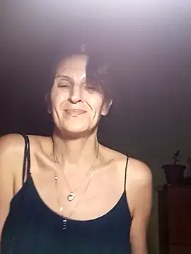 Alene_Lorrie – Kamerová šou