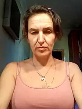 Webkamerová show Alene_Lorrie