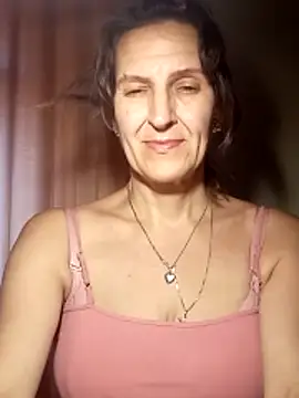 Вебкам-шоу Alene_Lorrie