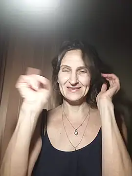 Вебкам-шоу Alene_Lorrie