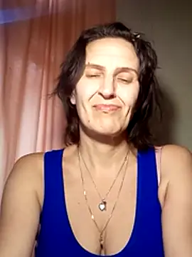 Show modela Alene_Lorrie na web-kameri