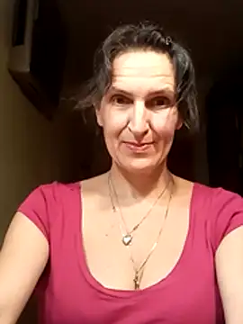 Chat XXX en directo de Alene_Lorrie