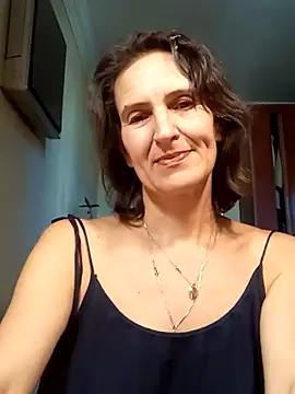 צ'אט XXX בשידור חי של Alene_Lorrie