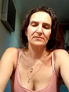 Webkamerová show Alene_Lorrie