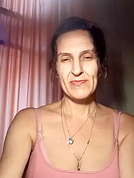 Webkamerová show Alene_Lorrie