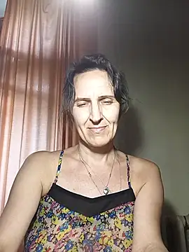 Webkamerová show Alene_Lorrie