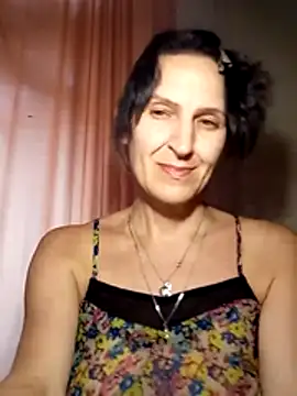 Chat XXX en directo de Alene_Lorrie