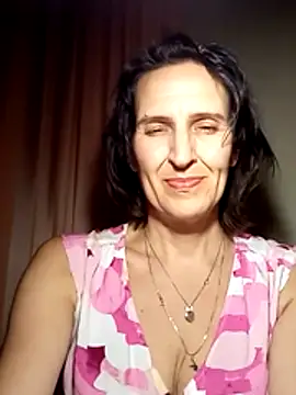 חדר צ'אט בשידור חי של Alene_Lorrie