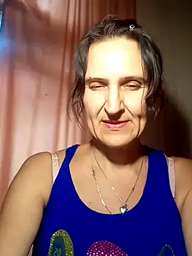 Czat XXX na żywo – Alene_Lorrie