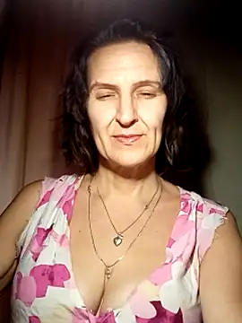 Alene_Lorrie's Live XXX Chat