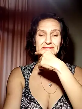 Živý XXX chat Alene_Lorrie