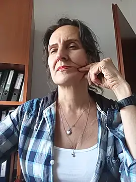 عرض كام Alene_Lorrie