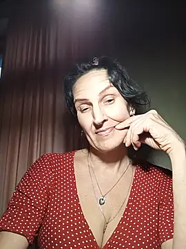 XXX chat uživo modela Alene_Lorrie