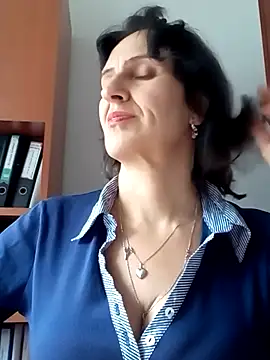 Živý XXX chat Alene_Lorrie